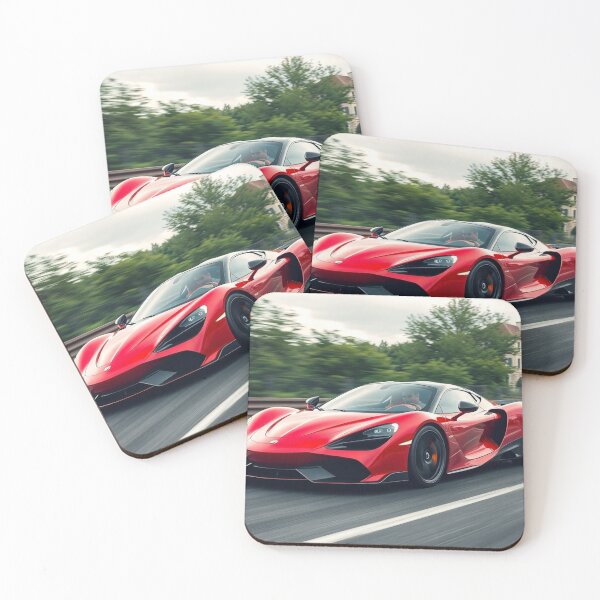 Item preview, Sharp Aerodynamics designed and sold by CarRends.