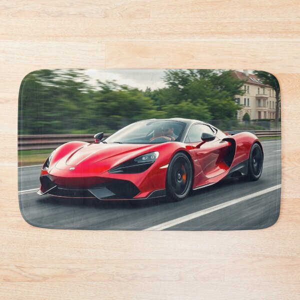 Item preview, Sharp Aerodynamics designed and sold by CarRends.