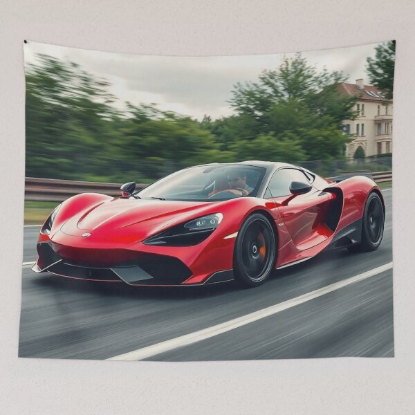 Item preview, Sharp Aerodynamics designed and sold by CarRends.