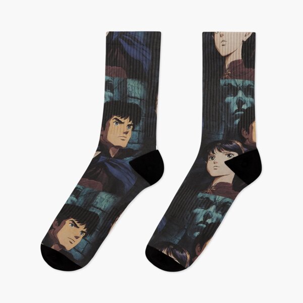 Item preview, Gothic Dark Fantasy Anime designed and sold by bapupa.