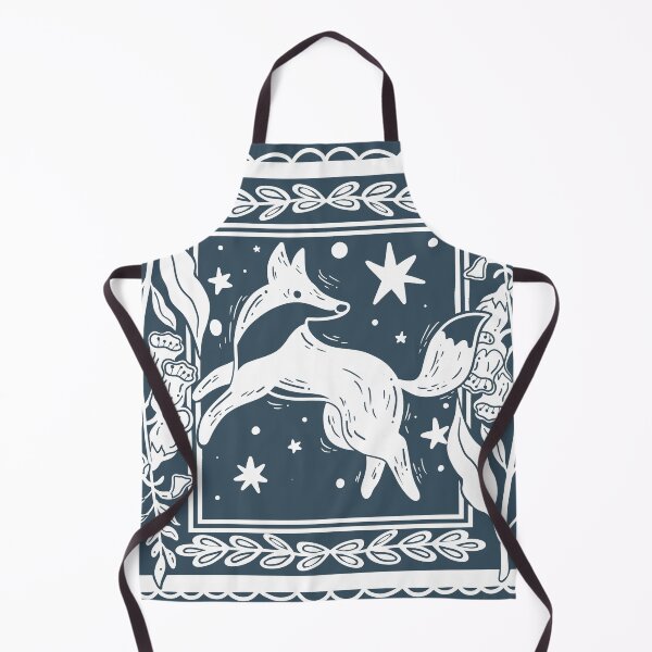 Item preview, Foxglove in White. designed and sold by MinabiTee.