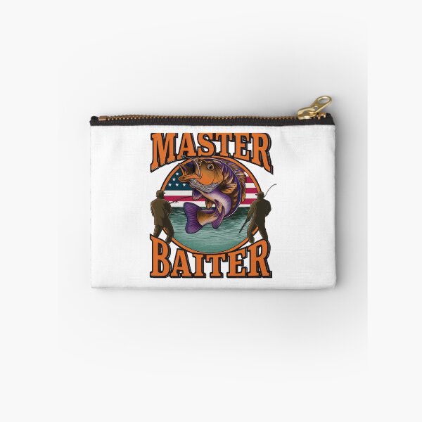 Item preview, Master Baiter designed and sold by eliasmariano.