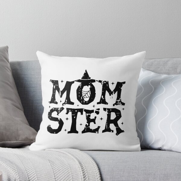 Item preview, Momster designed and sold by elevenmaniac.