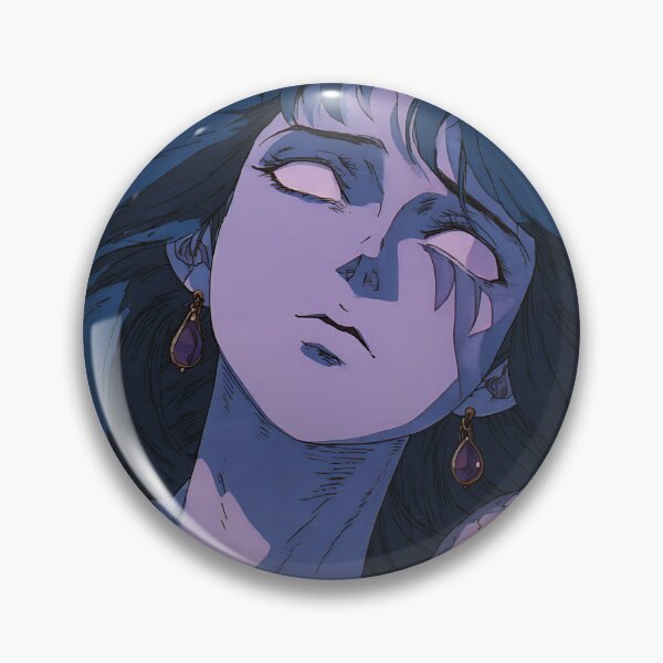 Artikelvorschau, Dark Fantasy Anime entworfen und verkauft von bapupa.