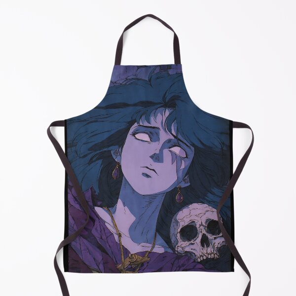 Item preview, Dark Fantasy Anime designed and sold by bapupa.