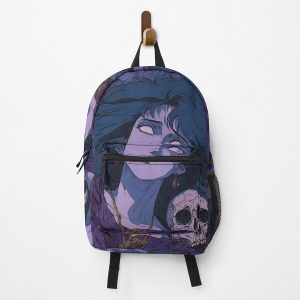 Item preview, Dark Fantasy Anime designed and sold by bapupa.