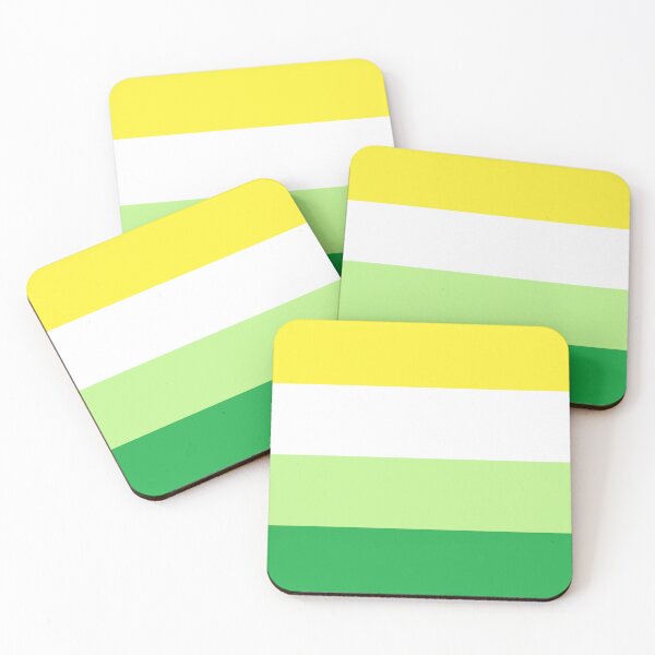 Item preview, Gender Neutral Pride designed and sold by BeccaPaintmore.