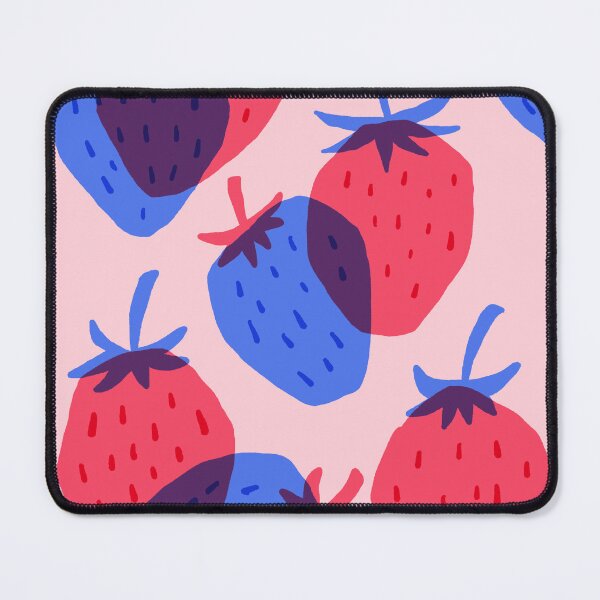 Item preview, Rubor de fresa designed and sold by BarelyDevi.