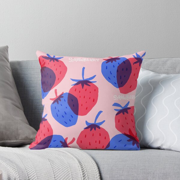 Item preview, Strawberry Blush designed and sold by BarelyDevi.