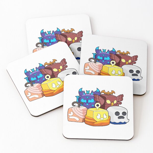 Item preview, Blox Fruits Roblox Popular Game Fanart designed and sold by Gamify Store.