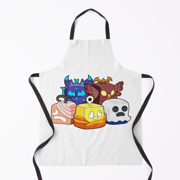 Item preview, Blox Fruits Roblox Popular Game Fanart designed and sold by Gamify Store.