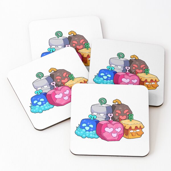 Item preview, Blox Fruits Roblox Popular Game Fanart designed and sold by Gamify Store.