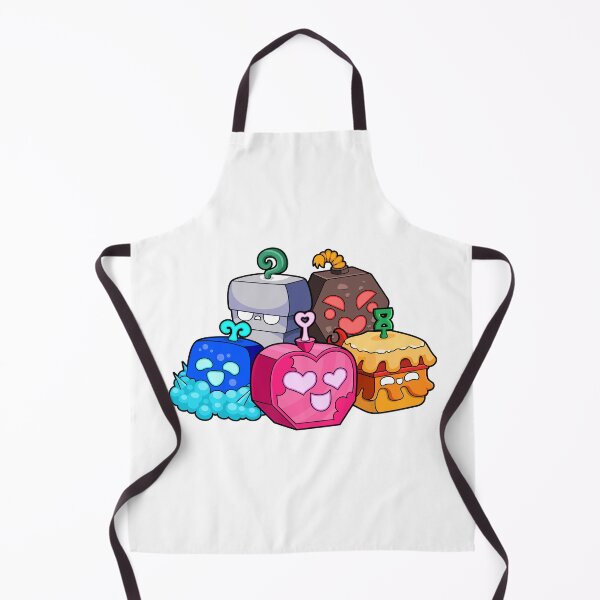 Item preview, Blox Fruits Roblox Popular Game Fanart designed and sold by Gamify Store.