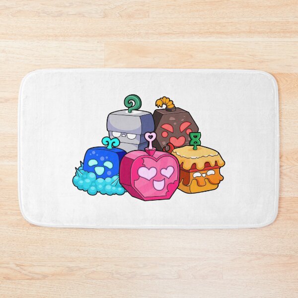 Item preview, Blox Fruits Roblox Popular Game Fanart designed and sold by Gamify Store.