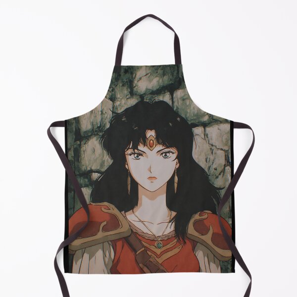 Artikelvorschau, Retro-Fantasy-Anime entworfen und verkauft von bapupa.
