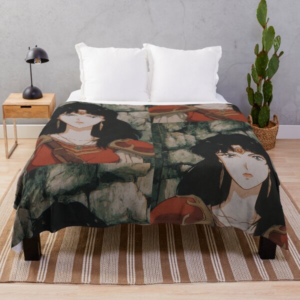 Item preview, Retro Fantasy Anime designed and sold by bapupa.