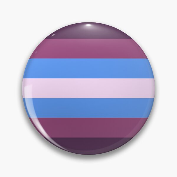 Item preview, Gender Non-Conforming Pride designed and sold by BeccaPaintmore.