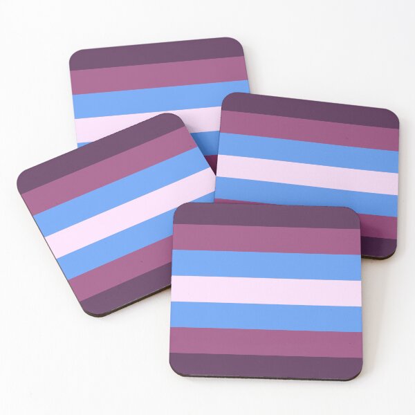 Item preview, Gender Non-Conforming Pride designed and sold by BeccaPaintmore.