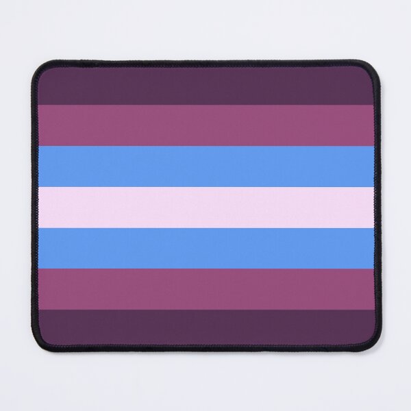 Item preview, Gender Non-Conforming Pride designed and sold by BeccaPaintmore.