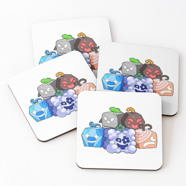 Item preview, Blox Fruits Roblox Popular Game Fanart designed and sold by Gamify Store.