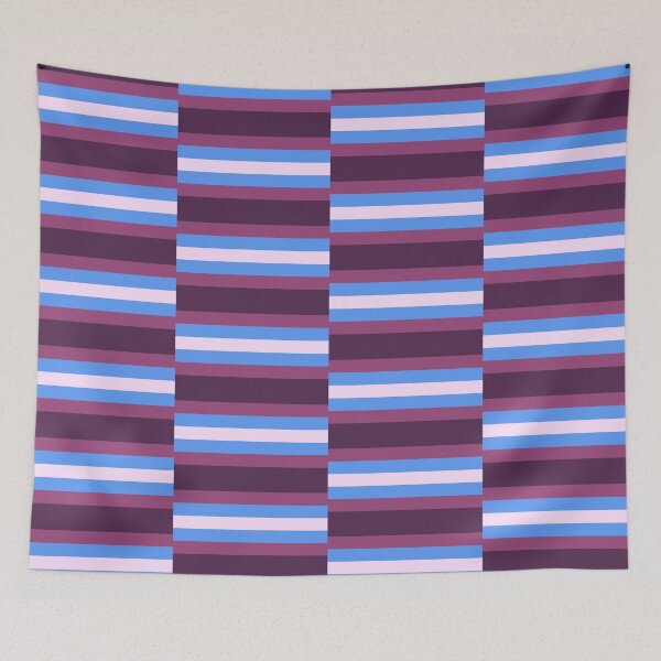Item preview, Gender Non-Conforming Pride designed and sold by BeccaPaintmore.