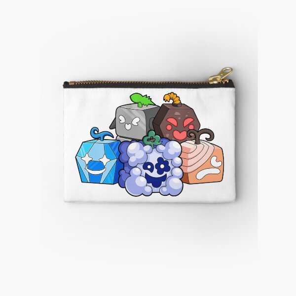 Item preview, Blox Fruits Roblox Popular Game Fanart designed and sold by Gamify Store.