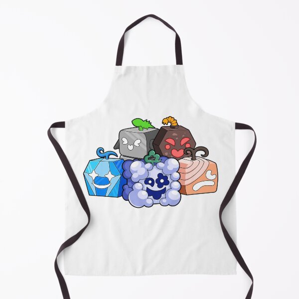 Item preview, Blox Fruits Roblox Popular Game Fanart designed and sold by Gamify Store.