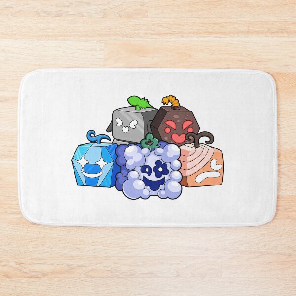 Item preview, Blox Fruits Roblox Popular Game Fanart designed and sold by Gamify Store.