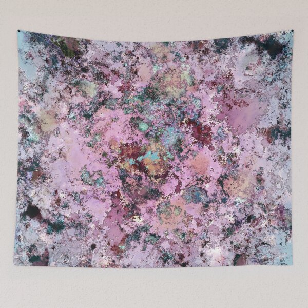 Item preview, Naturally worn wall designed and sold by Keith Mills.