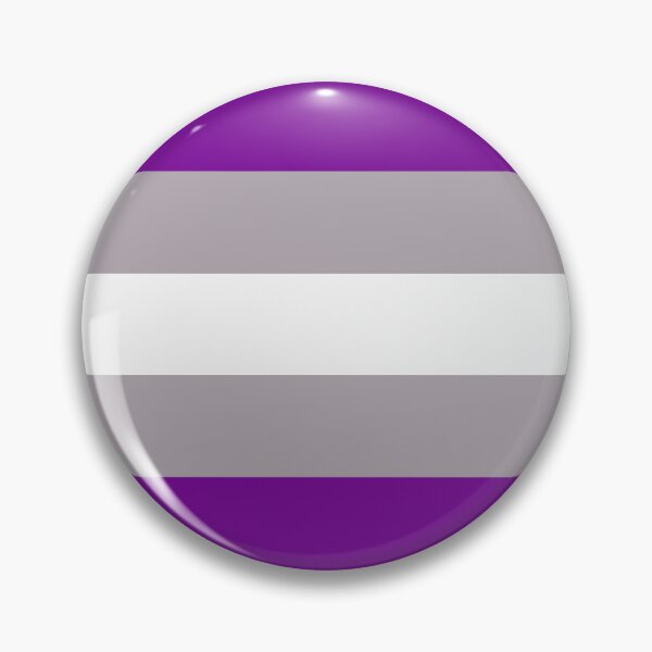 Item preview, Greysexual Pride designed and sold by BeccaPaintmore.