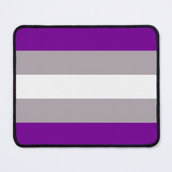 Item preview, Greysexual Pride designed and sold by BeccaPaintmore.