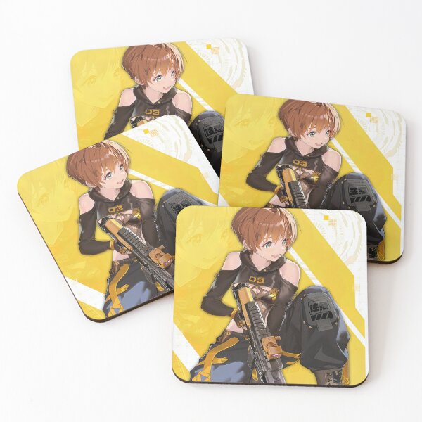 Item preview, Lily Official poster, Nikke x Stellar Blade designed and sold by Astral Drop.