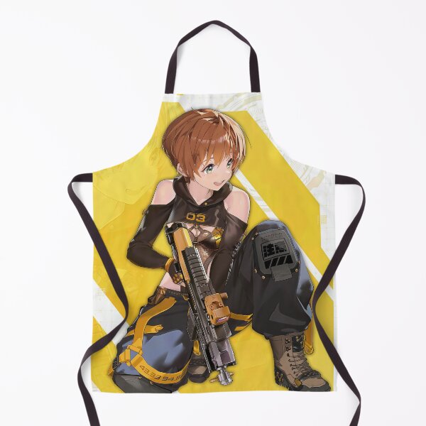 Item preview, Lily Official poster, Nikke x Stellar Blade designed and sold by Astral Drop.