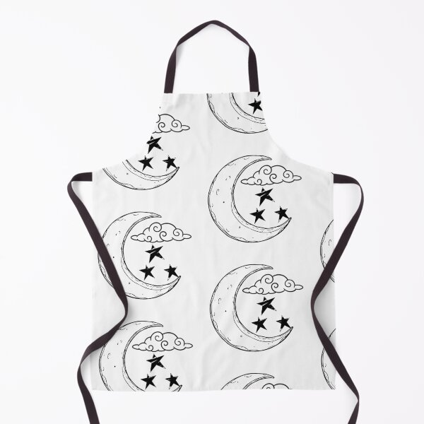 Item preview, The Moon designed and sold by Rubeenas.