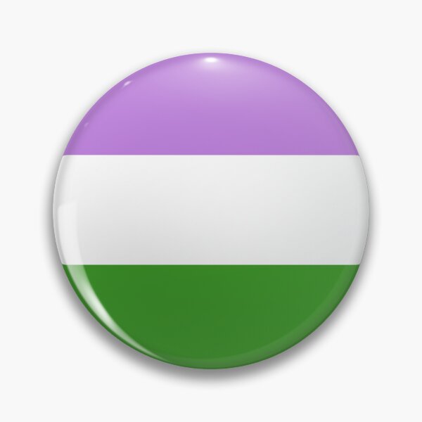 Item preview, Genderqueer Pride designed and sold by BeccaPaintmore.
