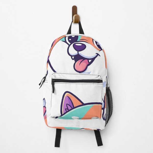 Item preview, Shiba Inu artwork designed and sold by SmileShopAJ.