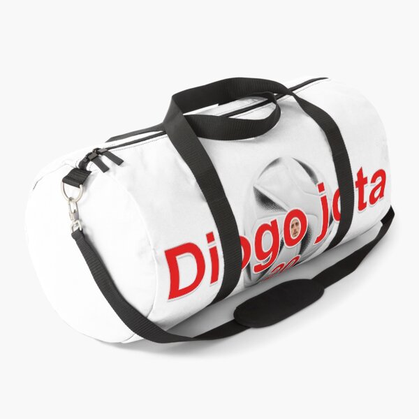 Item preview, diogo jota Sticker designed and sold by BUTTER7FLY.