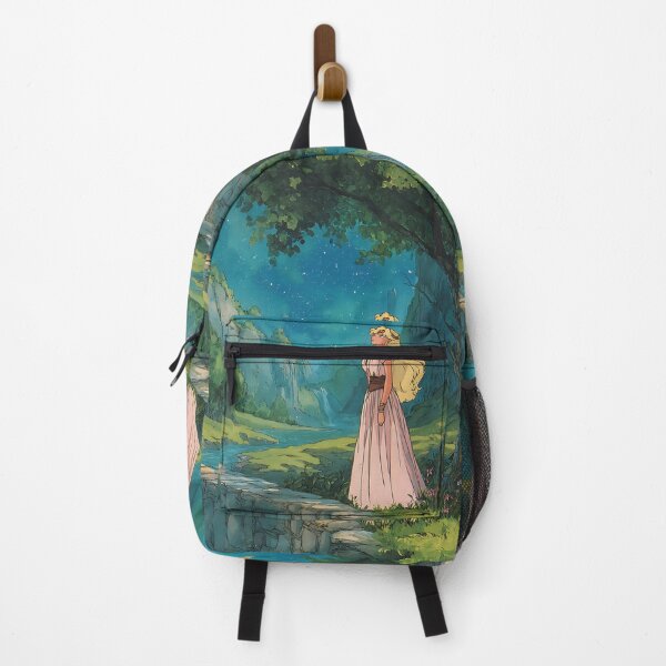 Item preview, Classic Fantasy Anime designed and sold by bapupa.