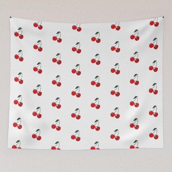Item preview, Cherry designed and sold by kassiopeiia.