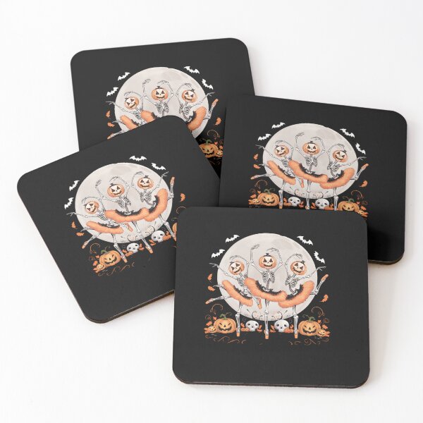 Item preview, Ballet Skeleton Ballerina Halloween Spooky Dance Women Girls designed and sold by clothesy7.