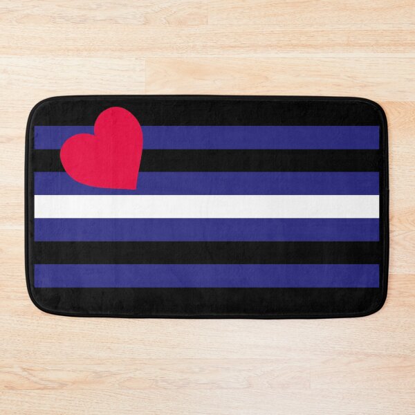Item preview, Leather Pride designed and sold by BeccaPaintmore.