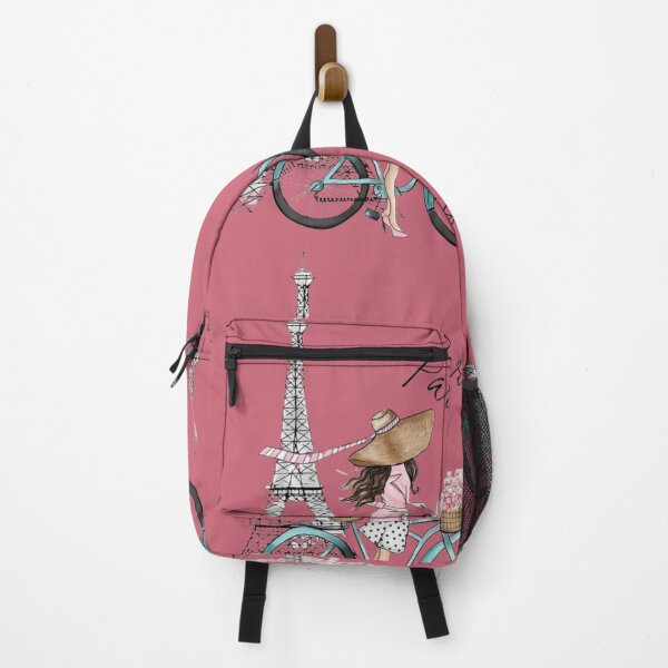 Item preview, Spring in Paris designed and sold by The Art Vibe.