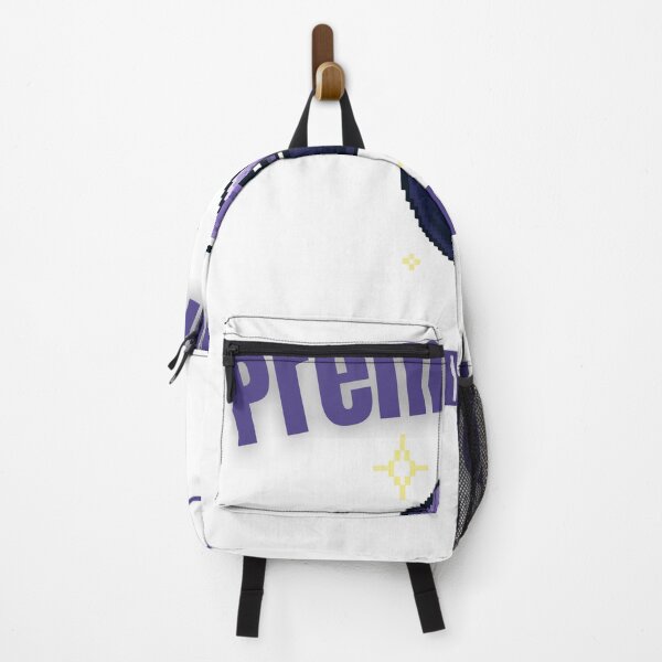 Item preview, Premonition Loading %69 – Mystic Pixel Eye Design designed and sold by Teenomix.