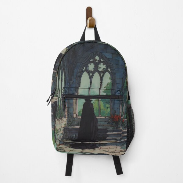 Item preview, Vintage Gothic Anime designed and sold by bapupa.