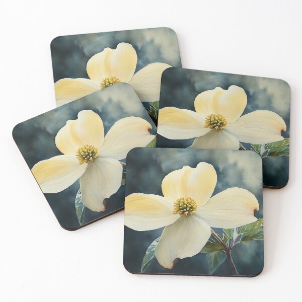 Item preview, Ormonde Dogwood designed and sold by laurashawart.