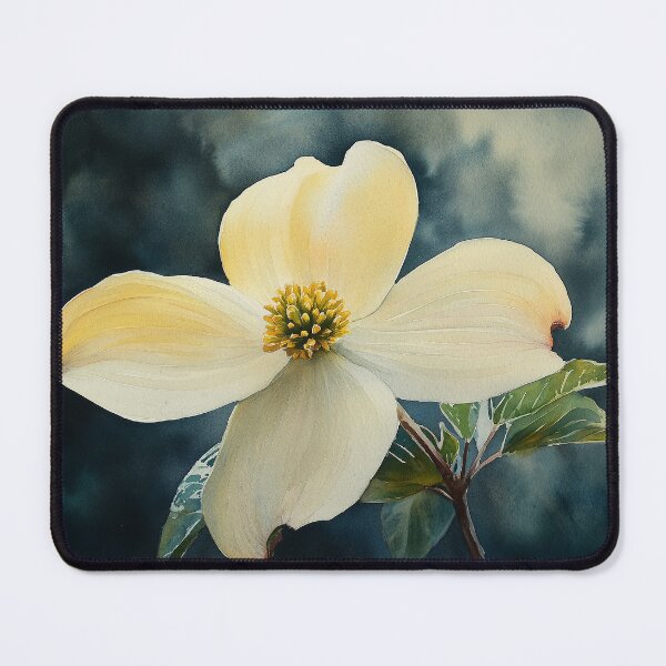Item preview, Ormonde Dogwood designed and sold by laurashawart.