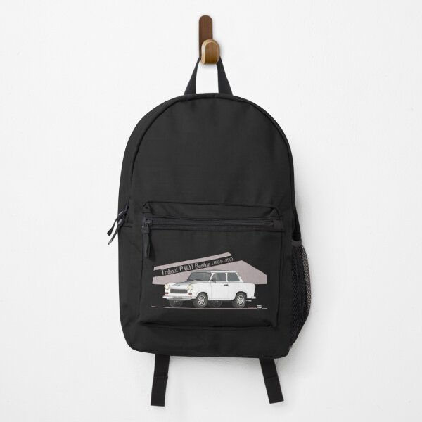 Item preview, Trabant P 601 - 1964-1990 (Pastellwei) - Memory on Four Wheels designed and sold by Azaziel.