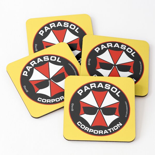 Item preview, Parasol Corporation designed and sold by Dong-Disagne.