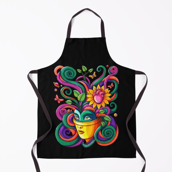 Item preview, Bloom From Within designed and sold by marielmoreya.