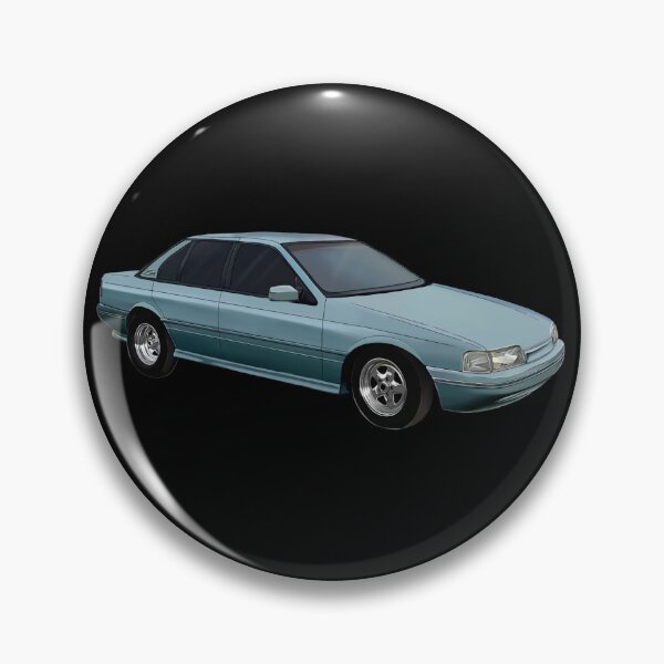 Item preview, Ford EA Falcon designed and sold by Emilia's Garage.